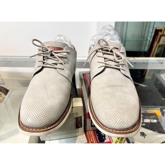Tommy Hilfiger Garson6 Lace Up Oxfords Men’s Size 10.5 Dress Shoes main image 4